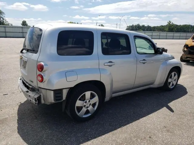 2011 CHEVROLET HHR LS  