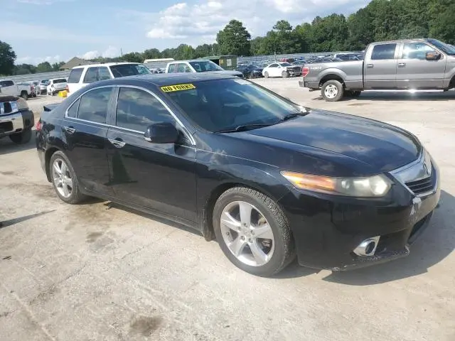 2012 ACURA TSX   