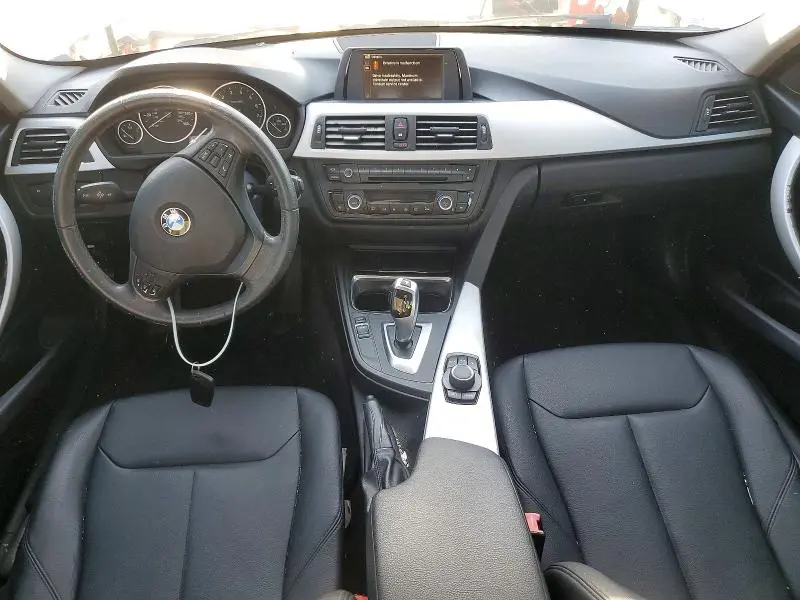 2012 BMW 328 I  