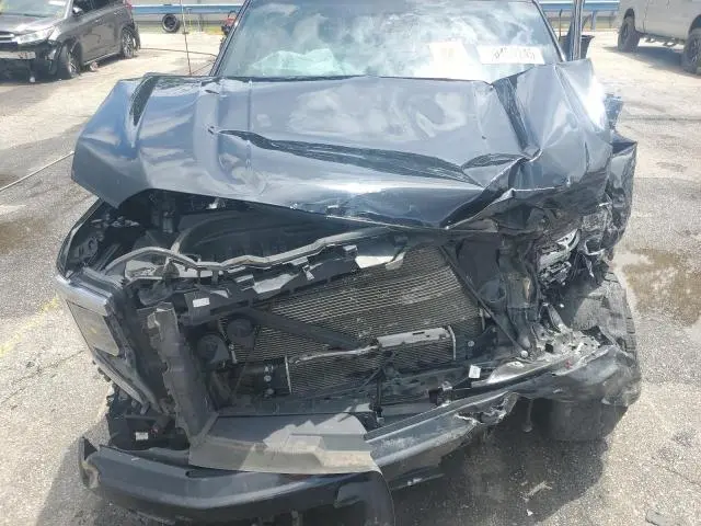 2022 GMC SIERRA K1500 ELEVATION  