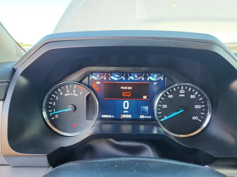 2022 FORD EXPEDITION XLT  