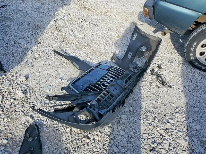 2016 AUDI Q5 PREMIUM PLUS S-LINE  