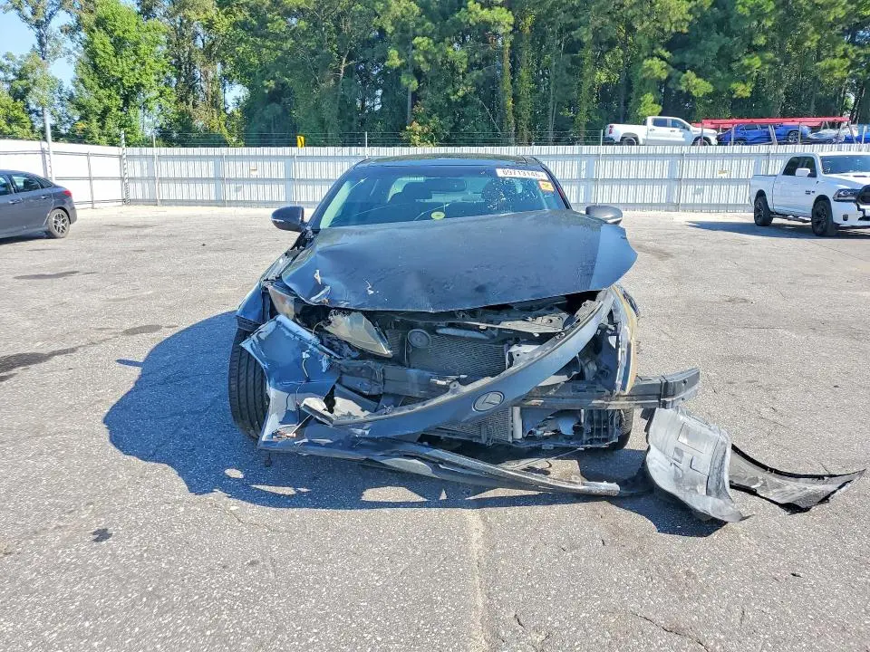2012 KIA OPTIMA SX  