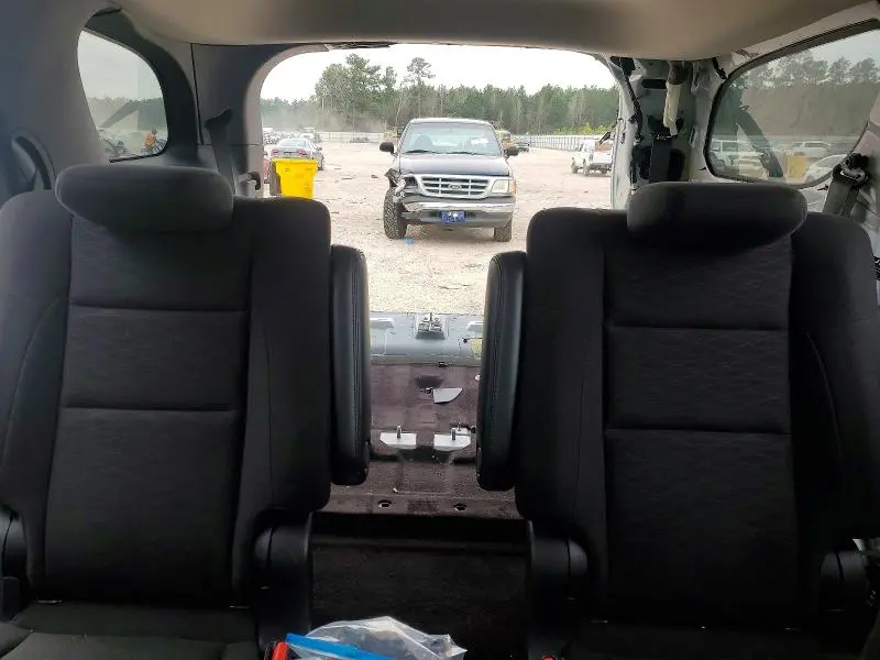 2019 DODGE DURANGO GT  