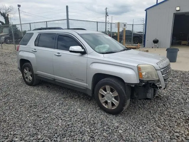 2010 GMC TERRAIN SLE  