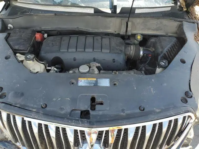 2013 BUICK ENCLAVE