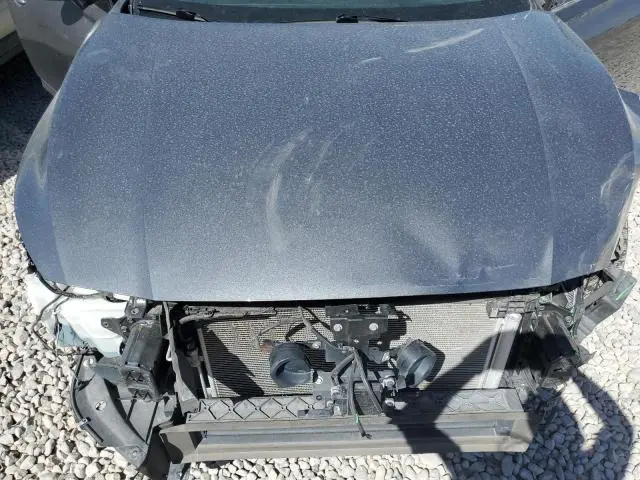 2019 NISSAN ALTIMA SL  