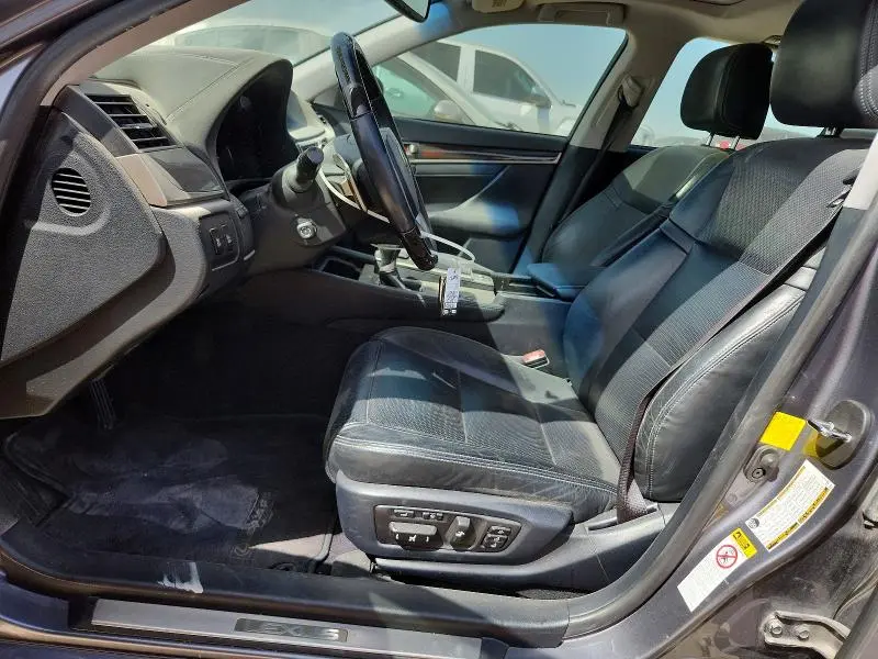 2013 LEXUS GS 350  