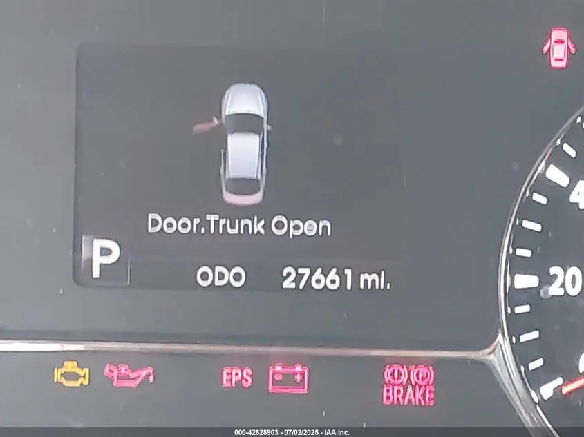 2011 KIA OPTIMA SX