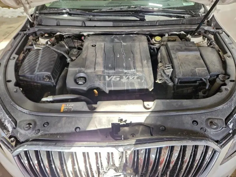 2014 BUICK LACROSSE PREMIUM  