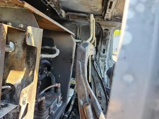 2019 FORD TRANSIT T-250  