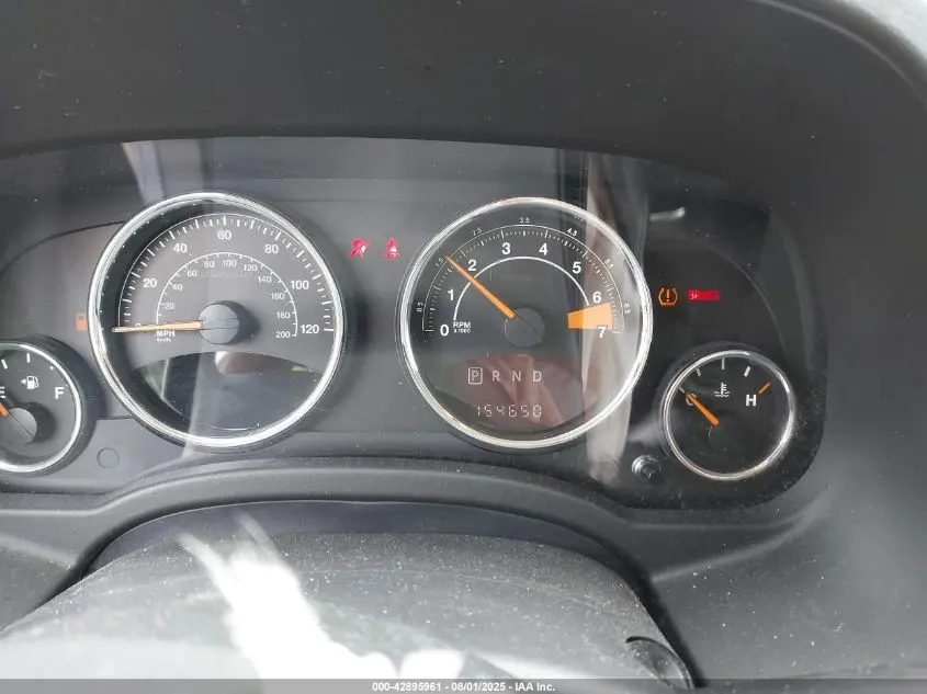 2016 JEEP COMPASS HIGH ALTITUDE EDITION