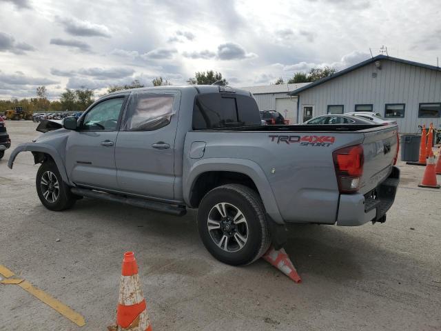 2019 TOYOTA TACOMA DOUBLE CAB