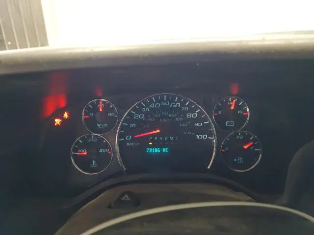 2019 GMC SAVANA G2500  