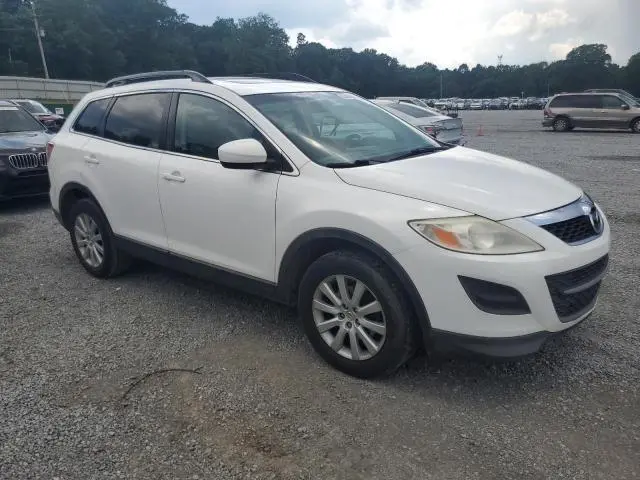 2010 MAZDA CX-9   