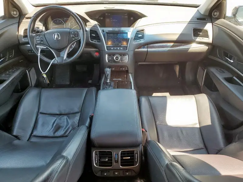 2014 ACURA RLX ADVANCE  