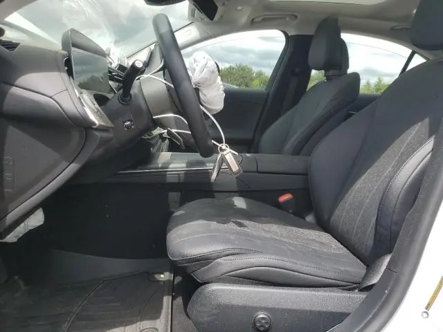 2025 MERCEDES-BENZ E 450 4MATIC  