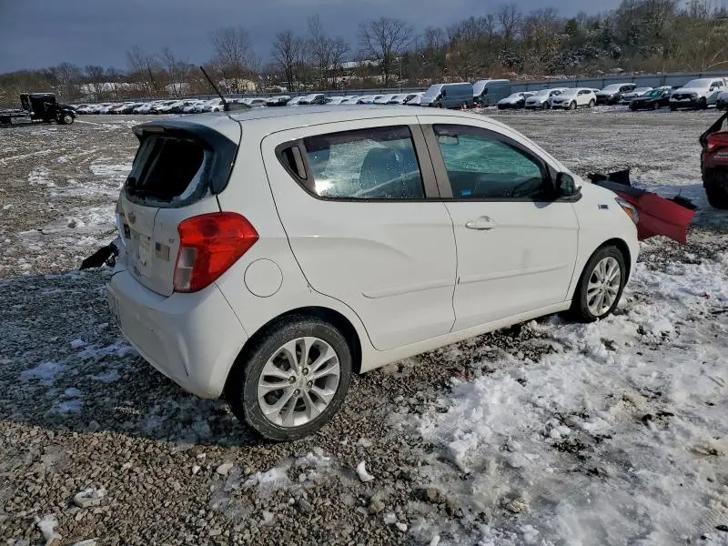 2019 CHEVROLET SPARK 1LT  