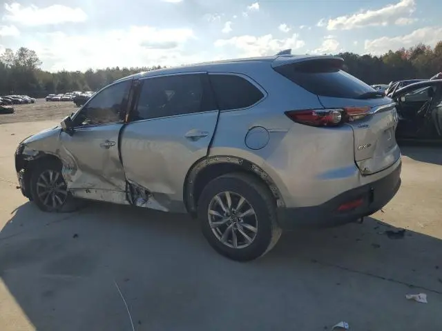 2018 MAZDA CX-9 TOURING  