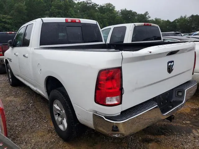 2017 RAM 1500 SLT  