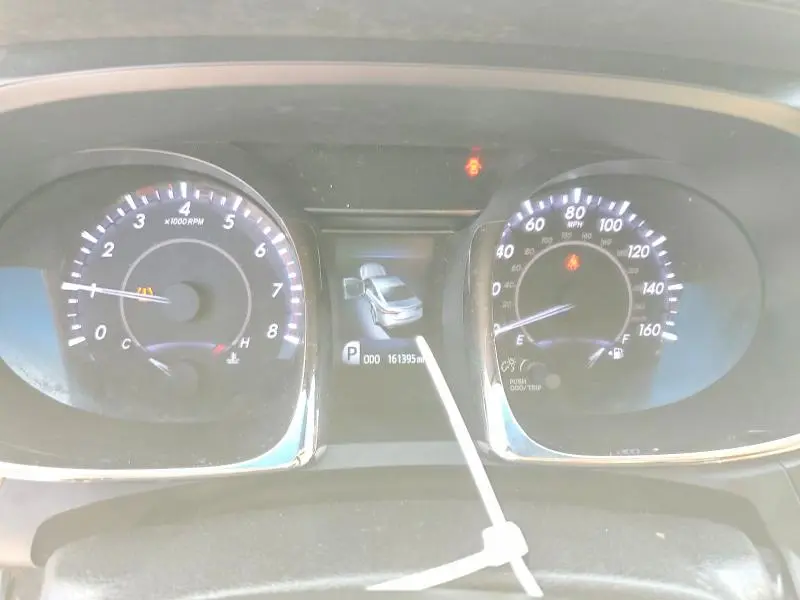 2014 TOYOTA AVALON XLE TOURING  