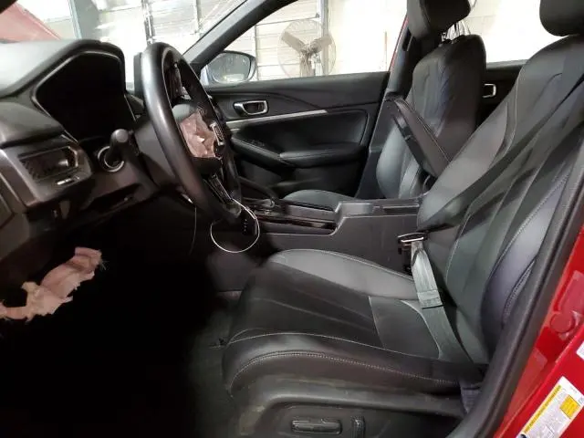 2023 ACURA INTEGRA A-SPEC  