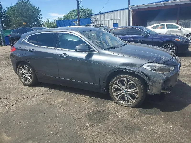 2018 BMW X2 XDRIVE28I  