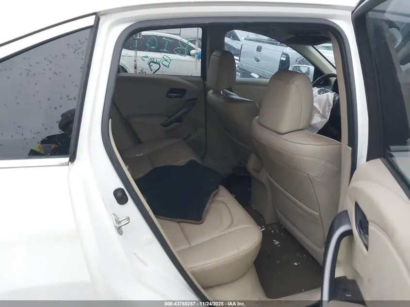 2014 ACURA RDX  
