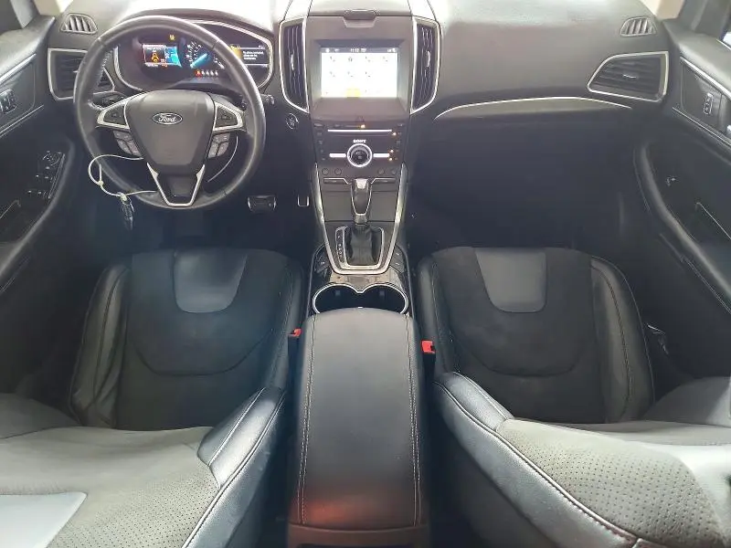 2016 FORD EDGE SPORT  