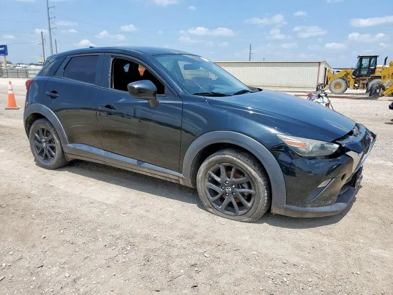 2016 MAZDA CX-3 SPORT  
