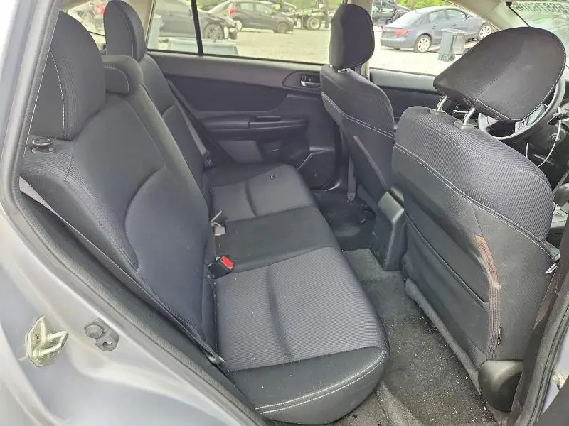 2012 SUBARU IMPREZA SPORT PREMIUM  