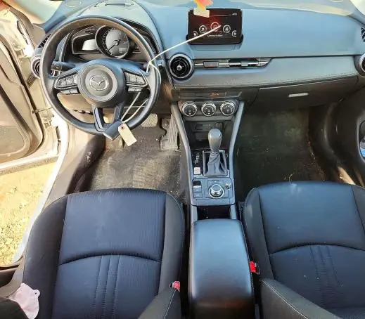 2021 MAZDA CX-3 SPORT  