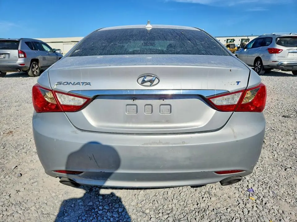 2011 HYUNDAI SONATA SE 2.0T  