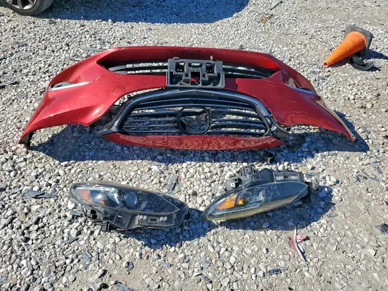 2016 MAZDA 6 GRAND TOURING  