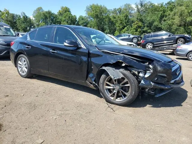 2014 INFINITI Q50 BASE  