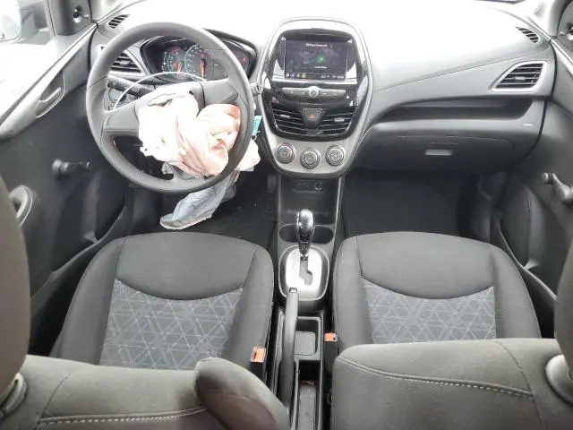 2020 CHEVROLET SPARK LS  