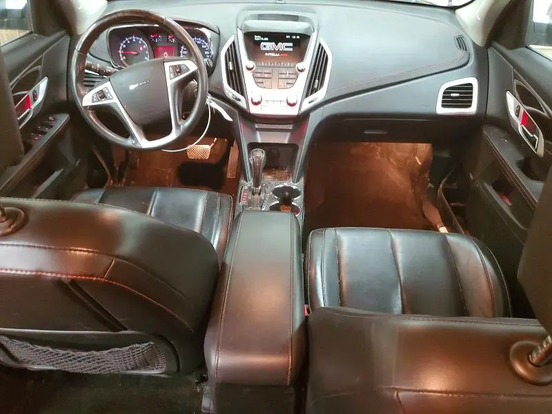 2015 GMC TERRAIN DENALI  