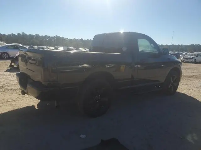 2016 RAM 1500 ST  