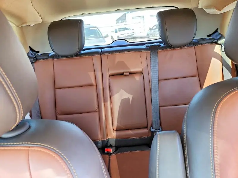 2014 BUICK ENCORE   