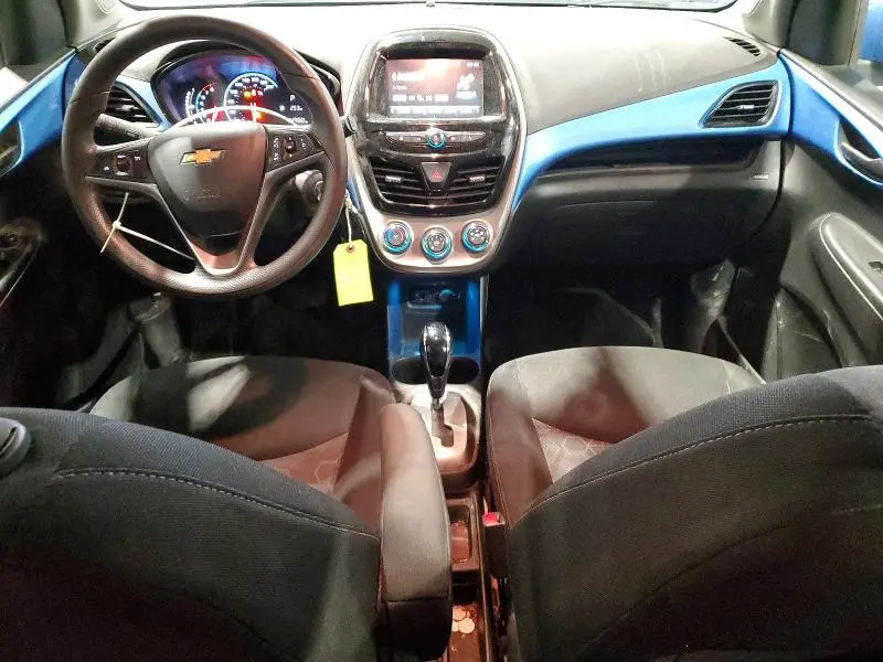 2016 CHEVROLET SPARK 1LT  