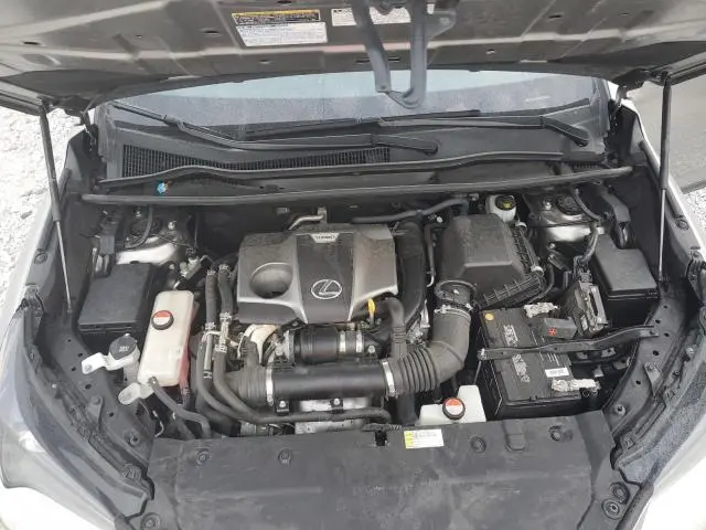 2016 LEXUS NX 200T BASE  