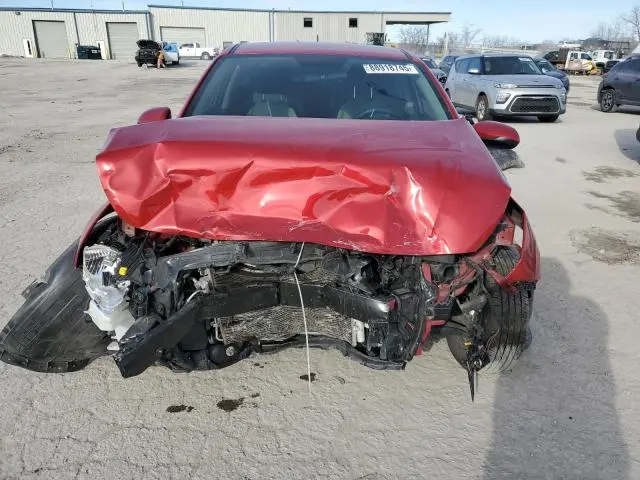 2022 HYUNDAI ACCENT SE