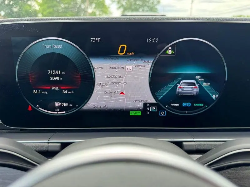 2020 MERCEDES-BENZ GLS 450 4MATIC  