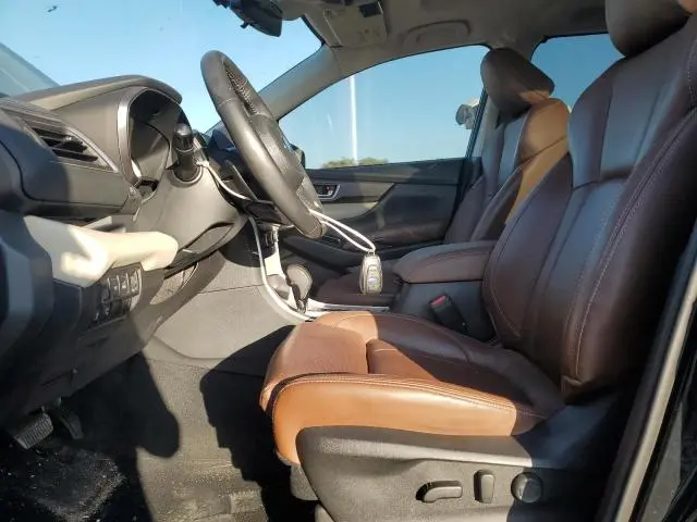 2020 SUBARU ASCENT TOURING  