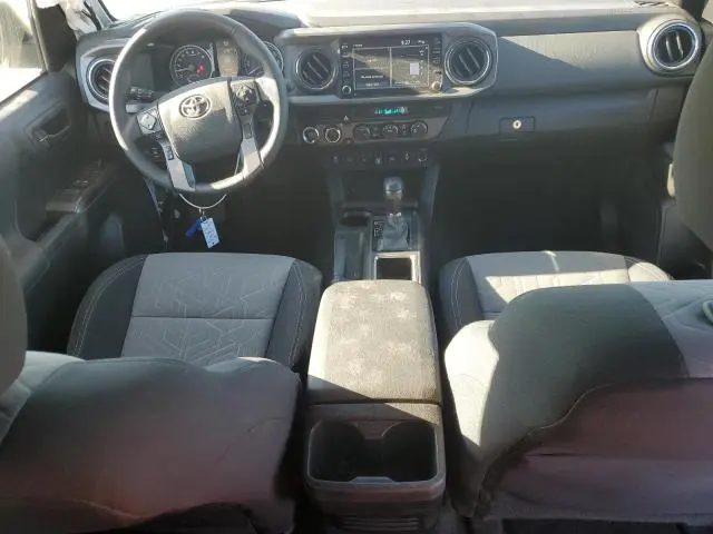 2023 TOYOTA TACOMA DOUBLE CAB  