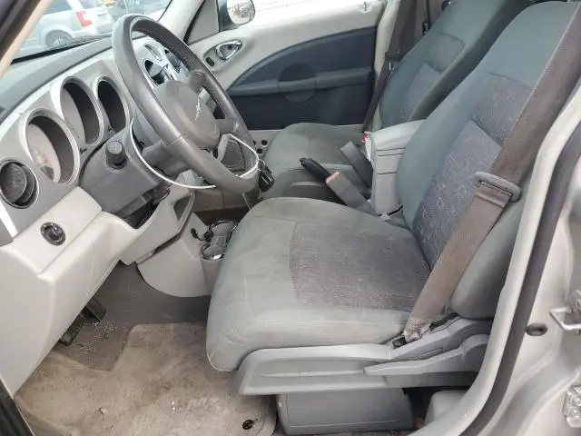 2010 CHRYSLER PT CRUISER   