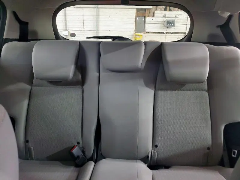 2016 HONDA HR-V LX  