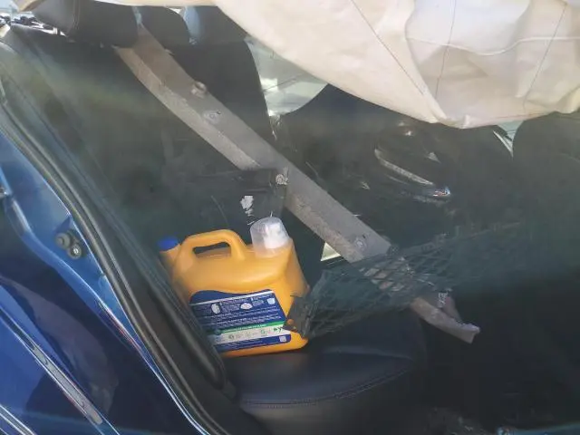 2017 INFINITI Q50 PREMIUM  