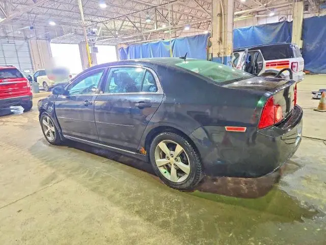 2011 CHEVROLET MALIBU 1LT  