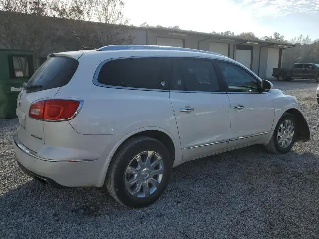 2017 BUICK ENCLAVE   